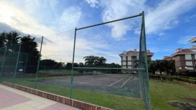 Apartment in Ris photo 26