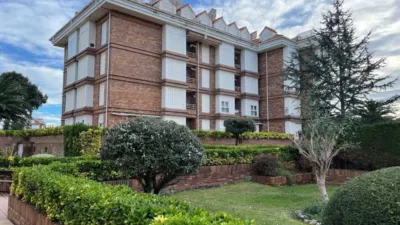 Apartment in Ris photo 27