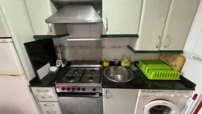 Apartment in Ris photo 7