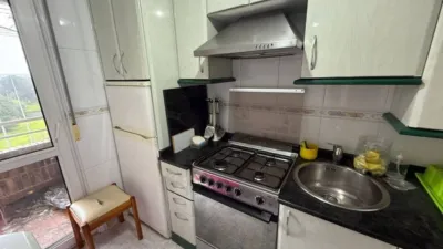 Apartment in Ris photo 8