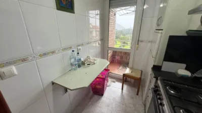 Apartment in Ris photo 9