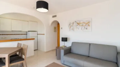 Chalet en Calpe - Calp photo 2