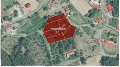 Terreno en venta en Vedra - Vista 2