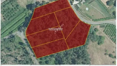 Terreno en venta en Vedra - Vista 3