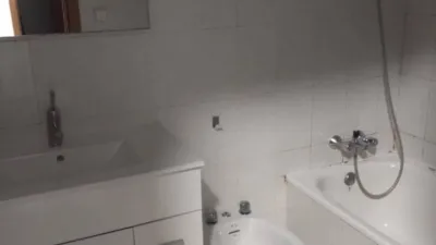 Piso en alquiler en Casco Histórico, Casco Histórico (Mérida) de 490 €<span>/mes</span>