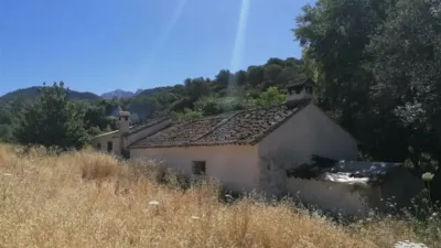 Rustic house on Calle Jubrique, No. 355 photo 12