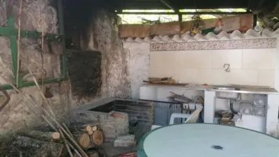 Rustic house on Calle Jubrique, No. 355 photo 13