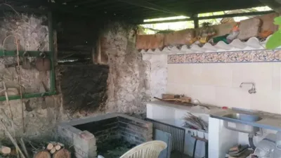 Rustic house on Calle Jubrique, No. 355 photo 14