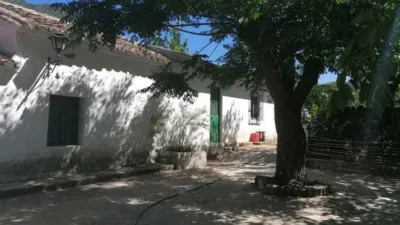Rustic house on Calle Jubrique, No. 355 photo 27