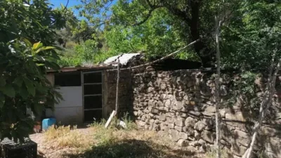 Rustic house on Calle Jubrique, No. 355 photo 3