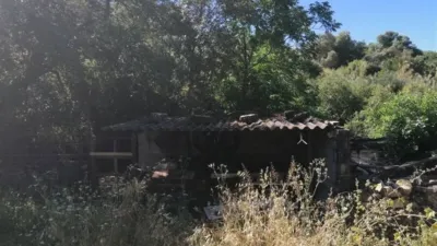 Rustic house on Calle Jubrique, No. 355 photo 41