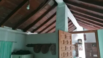 Rustic house on Calle Jubrique, No. 355 photo 6