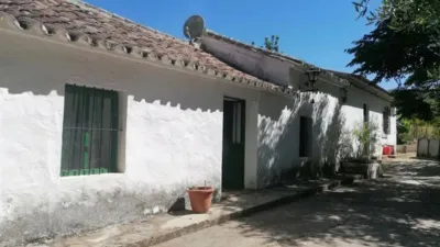 Rustic house on Calle Jubrique, No. 355 photo 7