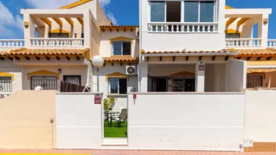 Casa – Orihuela, Residencial Jumilla III, Urbanización Horizonte - Vista 2