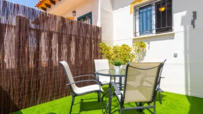 Casa – Orihuela, Residencial Jumilla III, Urbanización Horizonte - Vista 3