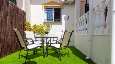 Casa – Orihuela, Residencial Jumilla III, Urbanización Horizonte - Vista 4
