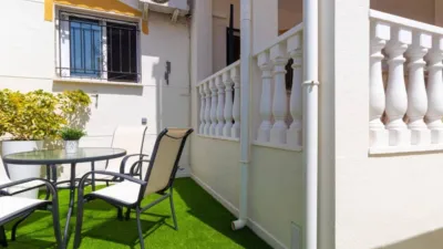 Casa – Orihuela, Residencial Jumilla III, Urbanización Horizonte - Vista 5