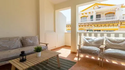 Casa – Orihuela, Residencial Jumilla III, Urbanización Horizonte - Més