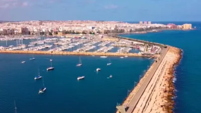Pis – Torrevieja, Europa - Vista 3