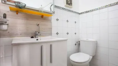 Piso en Cruces photo 19