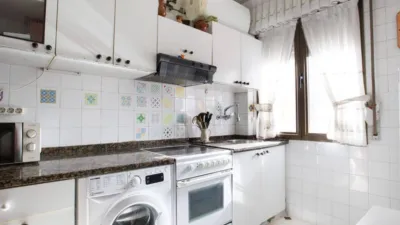 Piso en Cruces photo 21