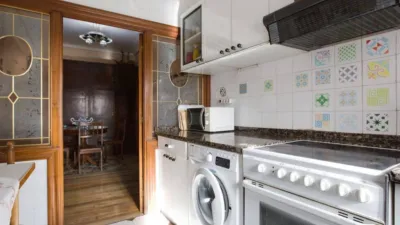 Piso en Cruces photo 22