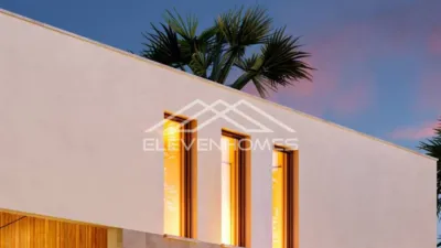 Villa in Sant Jordi photo 5