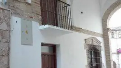 Piso en Archidona photo 2