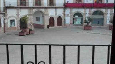 Piso en Archidona photo 5