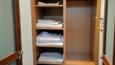 Piso en alquiler en Calle de Remiro de Goñi, 38, Ermitagaña-Mendebaldea-Etxabakoitz (Pamplona - Iruña) de 1.500 €<span>/mes</span>