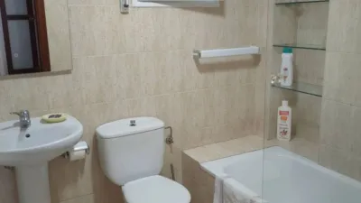 Piso en alquiler en Calle de Remiro de Goñi, 38, Ermitagaña-Mendebaldea-Etxabakoitz (Pamplona - Iruña) de 1.500 €<span>/mes</span>