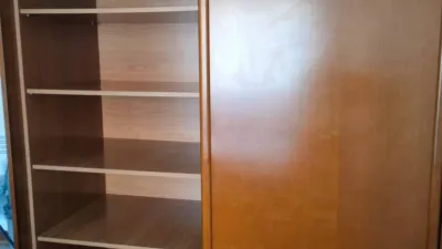 Piso en alquiler en Calle de Remiro de Goñi, 38, Ermitagaña-Mendebaldea-Etxabakoitz (Pamplona - Iruña) de 1.500 €<span>/mes</span>