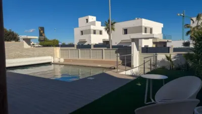 Casa – San Miguel de Salinas - Vista 3