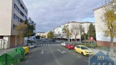 Piso en alquiler en Nueva Ciudad, Nueva Ciudad (Mérida) de 525 €<span>/mes</span>