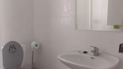 Piso en alquiler en Nueva Ciudad, Nueva Ciudad (Mérida) de 525 €<span>/mes</span>