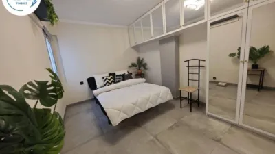 Apartment in Barri de Mar-Ribes Roges-Plaça de la Sardana photo 16