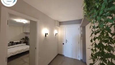 Apartment in Barri de Mar-Ribes Roges-Plaça de la Sardana photo 18