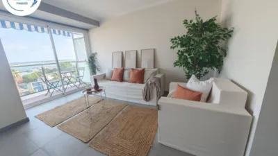Apartment in Barri de Mar-Ribes Roges-Plaça de la Sardana photo 3
