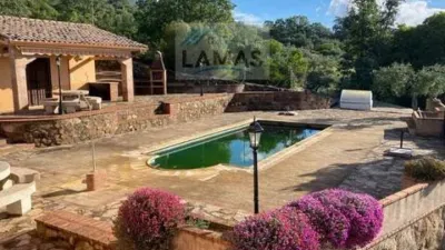 Casa – Valverde de la Vera - Vista 4