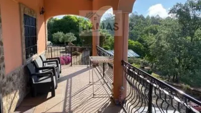 Casa – Valverde de la Vera - Vista 5