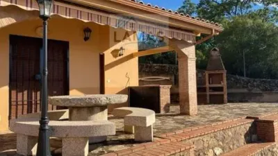 Casa – Valverde de la Vera - Más