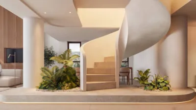 Duplex in San Roque Quarter photo 16