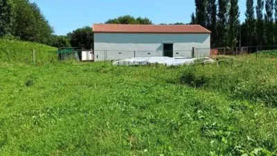 Nave industrial en venta en Calle Calle Do Volframio No Number - Vista 3