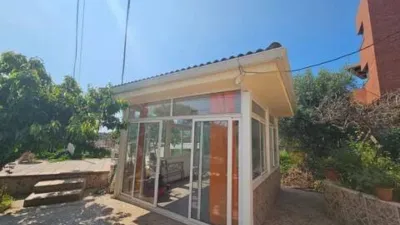 Chalet in Camps Blancs photo 14