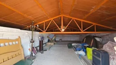 Chalet in Camps Blancs photo 23