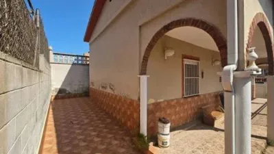Chalet in Camps Blancs photo 5