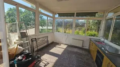 Chalet in Camps Blancs photo 6