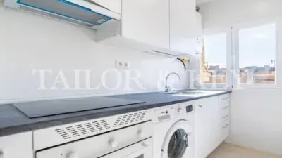 Piso en alquiler en San Isidro - Imagen 12