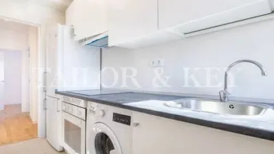 Piso en alquiler en San Isidro - Imagen 13