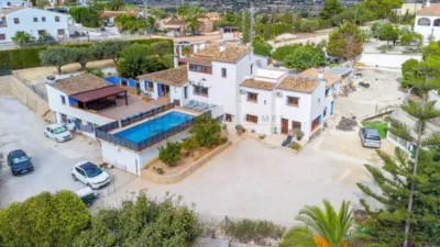 Piso – Teulada, la Marina Alta - Vista 3